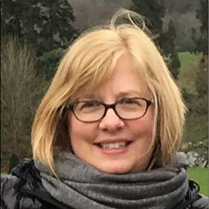 Meet your Posher, Lisa